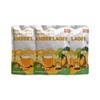 Craft Beer Brewing Ingredient Kit for One Gallon of Brew(16.1 oz), Pale Ale,. Amber Lager, Bavarian Wheat Hefeweizen, ABV:5~5.5% vol (3-Pack, Amber Lager) view 1