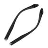 OHPHCALL Eyeglasses Arm Legs Replacement Metal Eyeglasses Temples Glasses Arm Legs Nonslip Design for view 1