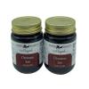 Amish Baskets Christmas Jam Non GMO Vegan All Natural - 9 oz - 2 Jars view 1