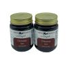 Amish Baskets Christmas Jam Non GMO Vegan All Natural - 9 oz - 2 Jars view 3