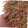 BCOATH 5bags Shredded Paper Filler for Boxes Baskets Crinkle Cut Paper Packaging view 3