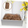 BCOATH 5bags Shredded Paper Filler for Boxes Baskets Crinkle Cut Paper Packaging view 4
