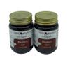 Amish Baskets Blackberry No Sugar Added Jam Non GMO All Natural - 8 oz - 2 Jars view 1