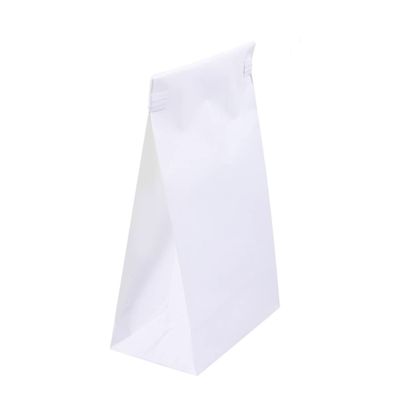 Beatifufu Travel Barf Bag Set 30 Pcs Disposable Vomit Bags for Boys and Girls Pregnant Women White