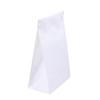 Beatifufu Travel Barf Bag Set 30 Pcs Disposable Vomit Bags for Boys and Girls Pregnant Women White view 1