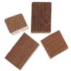 SHOWERORO 50g Red Wine Brewing Chips Wood for Enhanced Aroma and Flavor Random Shape for Home Winemaking and Whiskey Brewing Supplies view 1