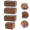 SHOWERORO 50g Red Wine Brewing Chips Wood for Enhanced Aroma and Flavor Random Shape for Home Winemaking and Whiskey Brewing Supplies view 2
