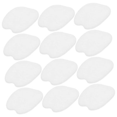 LIFKOME 9pairs Forefoot Pads of Wear Tongue Pads High Heel for Women Self-Adhesive Breathable and Comfortable