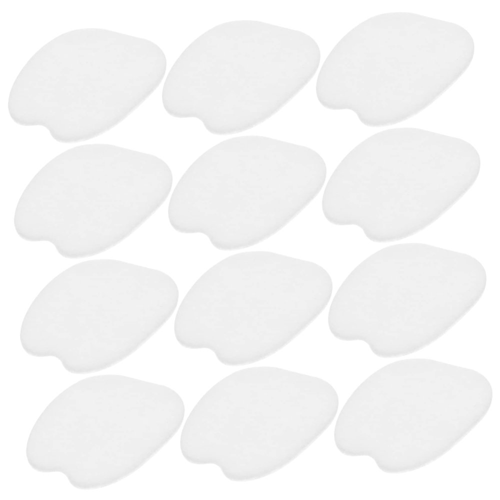 LIFKOME 9pairs Forefoot Pads of Wear Tongue Pads High Heel for Women Self-Adhesive Breathable and Comfortable