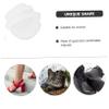 LIFKOME 9pairs Forefoot Pads of Wear Tongue Pads High Heel for Women Self-Adhesive Breathable and Comfortable view 3