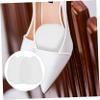 LIFKOME 9pairs Forefoot Pads of Wear Tongue Pads High Heel for Women Self-Adhesive Breathable and Comfortable view 4