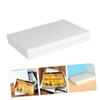 BCOATH 10pcs Rigid Boxes for Clothing Wrapping and Storage and Reusable for Birthdays Weddings and Holidays view 3