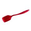 Didiseaon Handle Silicone Dish Scrubber Brush Food-Grade Kitchen Cleaning Tool for Pots and Pans Non-Stick Design Convenient Hanging for Easy Storage Random Color view 1