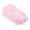 MOLUCKFU 1pack Pleated Shred Filling Paper for Boxes Colorful Decorative Box Stuffing Lightweight Tissue Paper Fillers for Unique Party Supplies view 1