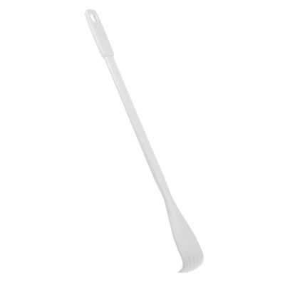 NULYLU Instant Back Itch Relief Long Handle Plastic Back Scratcher for Elderly Boys and Girls Adults for Home Office