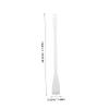 NULYLU Instant Back Itch Relief Long Handle Plastic Back Scratcher for Elderly Boys and Girls Adults for Home Office view 2