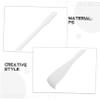 NULYLU Instant Back Itch Relief Long Handle Plastic Back Scratcher for Elderly Boys and Girls Adults for Home Office view 3