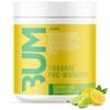 RAW Preworkout Powder, Thavage (Lemon Lime) - Chris Bumstead Sports Nutrition Supplement for Men & Women - Cbum Pre Workout for Working Out, Hydration, Mental Focus & Energy - 40 Servings view 1