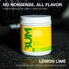 RAW Preworkout Powder, Thavage (Lemon Lime) - Chris Bumstead Sports Nutrition Supplement for Men & Women - Cbum Pre Workout for Working Out, Hydration, Mental Focus & Energy - 40 Servings view 3
