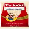 Arroz Branco Tio Joo 907g | Pack 3x907g | Brazilian White Rice + Silicone Bracelets Souvenir | Brazil in Texas Bundle view 2