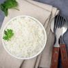 Arroz Branco Tio Joo 907g | Pack 3x907g | Brazilian White Rice + Silicone Bracelets Souvenir | Brazil in Texas Bundle view 4