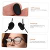 Ipetboom Glasses Nose Pads Replacement 20 Pairs Soft Nose Bridge Pads for Eyeglasses view 4