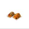 Chicago Style Mild Giardiniera - 100 Count/1.5oz Pouch Packets view 1