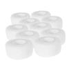 KICHOUSE 12rolls Self-Adhesive Elastic Bandage Wrap Versatile Sports Tape for Injury Support for Hand and Foot Wounds Breathable and Stylish Design view 1