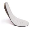 WATIIFUFU Memory Women Men Insoles Latex Shoe Inserts Breathable Absorb Sweat Elastic view 2