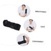 NOLITOY Wrist Support Brace for Weightlifting Women Carpal Tunnel Wrist Wrap Relief for Pain and Numbness view 3