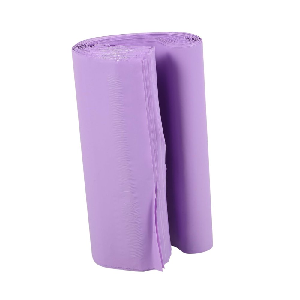 FOMIYES 100pcs Feminine Hygiene Disposal Bags Menstrual Pouches Bags Self-Adhesive Girls Thicken