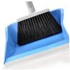 Didiseaon 8pcs Dustpan Plastic Edge Replacement Dustpan Lip Strip for Cleaning Tools Edge Strip Protector view 2