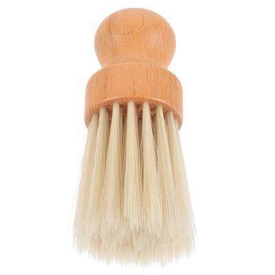 ORFOFE Dusters for Cleaning Car Bed Couch Soft Bristle Brush Wooden Handle Home Essentials
