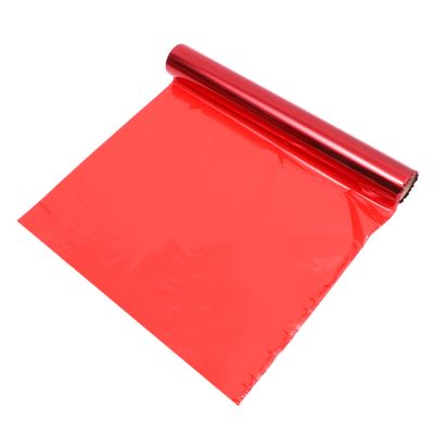 PLAFOPE Elegant Flower Cellophane Wrap Paper Wide Versatile for Christmas Gifts Wedding Bouquets Photo Frames