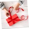 PLAFOPE Elegant Flower Cellophane Wrap Paper Wide Versatile for Christmas Gifts Wedding Bouquets Photo Frames view 3
