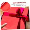PLAFOPE Elegant Flower Cellophane Wrap Paper Wide Versatile for Christmas Gifts Wedding Bouquets Photo Frames view 4