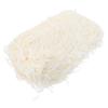 SECFOU 1 Pack Box Wrapping Stuffing Box Decorative Pleated Fillers Shreds for Present Wrapping Filler Paper Shreds view 1