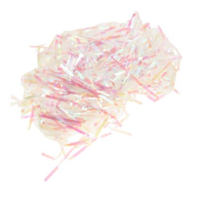 Tofficu Grass Paper for Packaging 3mm Cut Paper Fillers Confetti for Present Wrapping