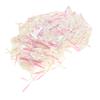 Tofficu Grass Paper for Packaging 3mm Cut Paper Fillers Confetti for Present Wrapping view 1