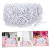 Didiseaon 1Bag Crinkle Cut Shredded Paper Filler for Boxes Lightweight Decorative Packaging Box Accessories for Birthday Wedding Basket Fillings Recyclable Paper Material view 2