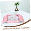 Didiseaon 1Bag Crinkle Cut Shredded Paper Filler for Boxes Lightweight Decorative Packaging Box Accessories for Birthday Wedding Basket Fillings Recyclable Paper Material view 3