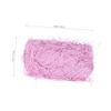 SECFOU 1pack Colorful Pleated Box Fillers Raffia Grass Shredded Tissue for Wrapping Decorative Packing Material for Birthdays Weddings and Holidays view 2