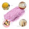 SECFOU 1pack Colorful Pleated Box Fillers Raffia Grass Shredded Tissue for Wrapping Decorative Packing Material for Birthdays Weddings and Holidays view 4