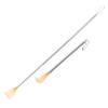 TOVINANNA 4pcs Back Massage Scratcher Retractable Back Scratcher for Office Chair Home view 1