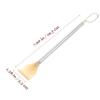 TOVINANNA 4pcs Back Massage Scratcher Retractable Back Scratcher for Office Chair Home view 2