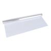 MOLUCKFU Cellophane Wrap Paper 1 Roll for Crafts Flowers Wedding Decorations Party Supplies view 1