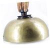 CORHAD Rubber Suction Bowl Handle Tool for Singing Bowl Durable Lifting Handle with Diameter for Meditation and Yoga Protects against Scratches and Damage view 4