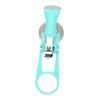 HAPINARY 2pcs Nail Scissors with Ergonomic Nail Clipper Pedicure Tool for Seniors and Portable Easy Use for Home view 3