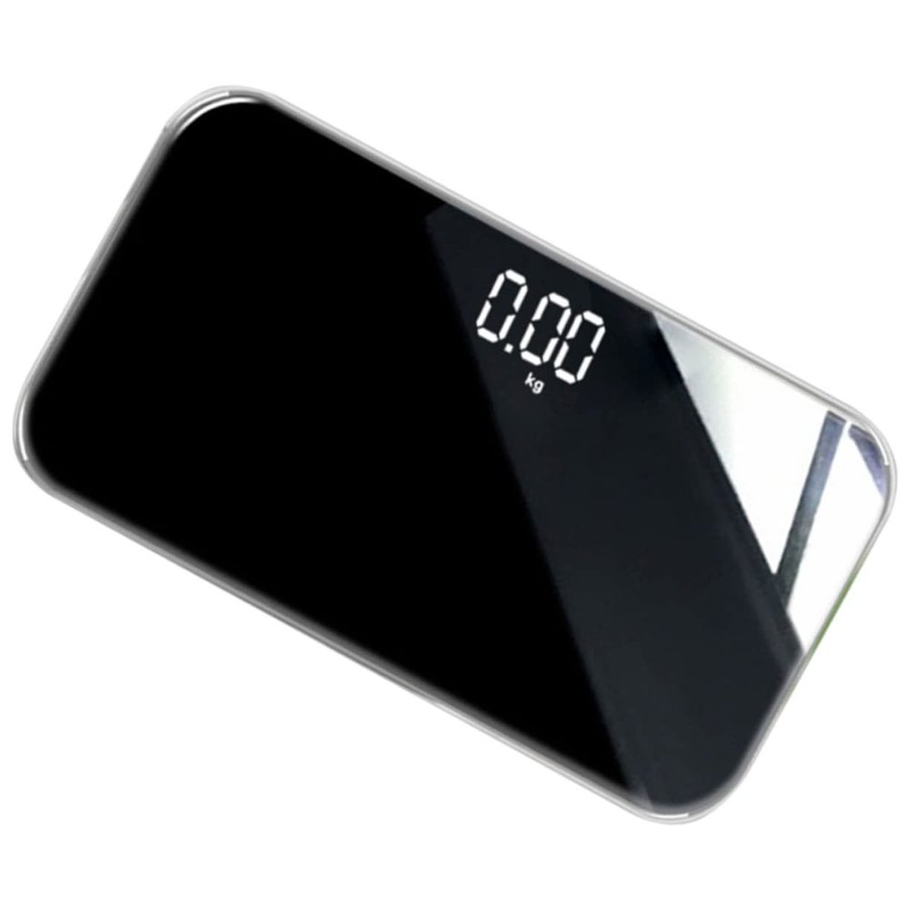 BUTIFULSIC Mini Portable Digital Weight Scale for Women Rechargeable Electronic Scale for Travel
