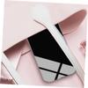 BUTIFULSIC Mini Portable Digital Weight Scale for Women Rechargeable Electronic Scale for Travel view 2